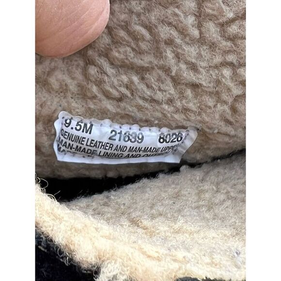 Timberland Earthkeeprs Granby Boots - Picture 5 of 8